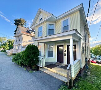 66 Center St Unit 66 Center Street, Bangor, ME 04401