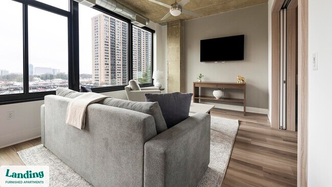 5201 Leesburg Pike unit 437.1408731, Falls Church, VA 22041 - photo 3