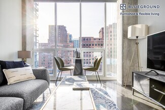 108 W Chicago Ave Unit FL6-ID363, Chicago, IL 60654