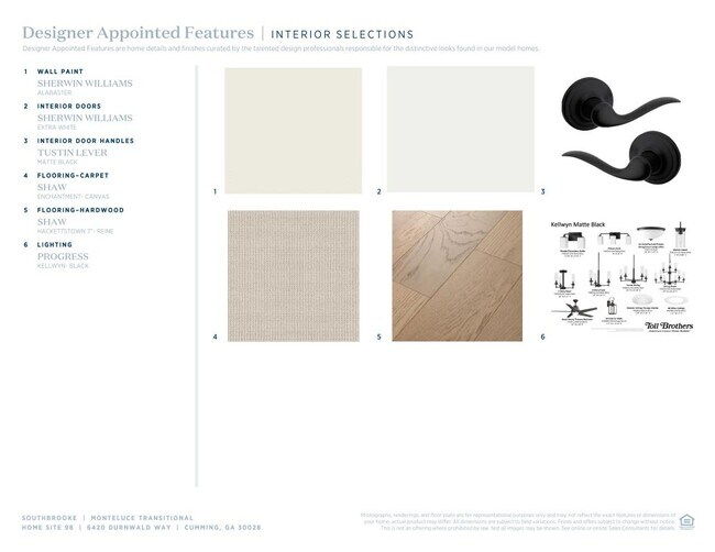 6420 Durnwald Way, Cumming, GA 30028 - photo 6