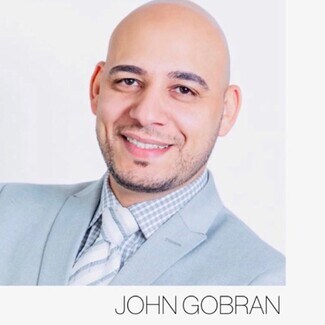 John Gobran