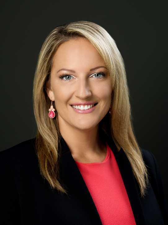 Rebecca Frate