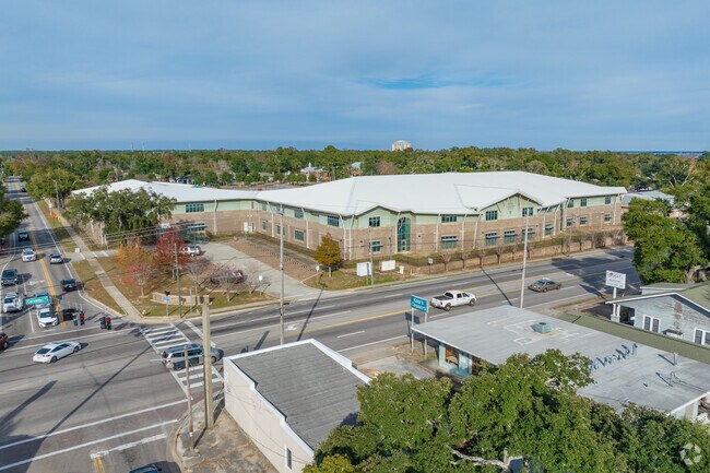 Welcome to A.K. Suter Elementary School.