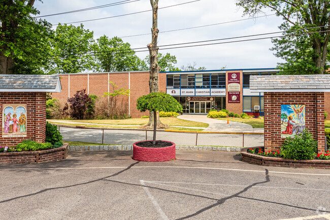 St. Mark Christian Academy takes pride in developing leaders to thrive in a global society.