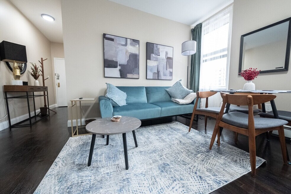 245 W 113th St unit ID1031981P, New York, NY 10026 - photo 1