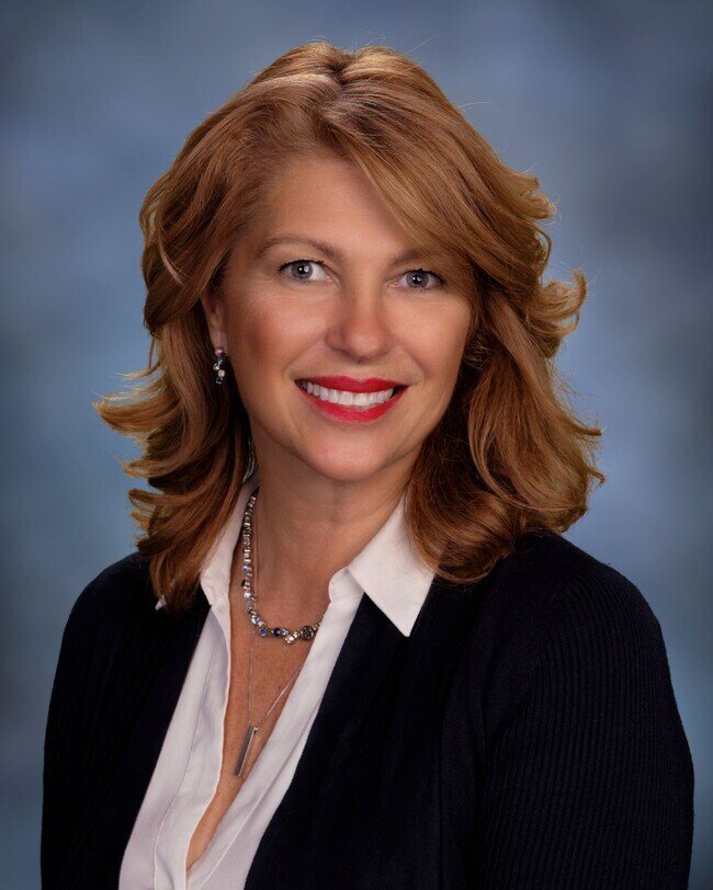 CLAUDIA PATTERSON