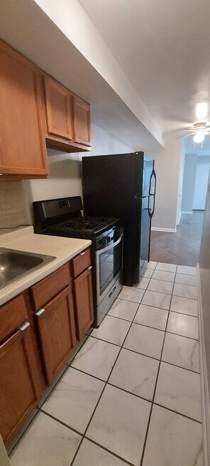 5812 Eads St NE unit 5812-A, Washington, DC 20019 - photo 1