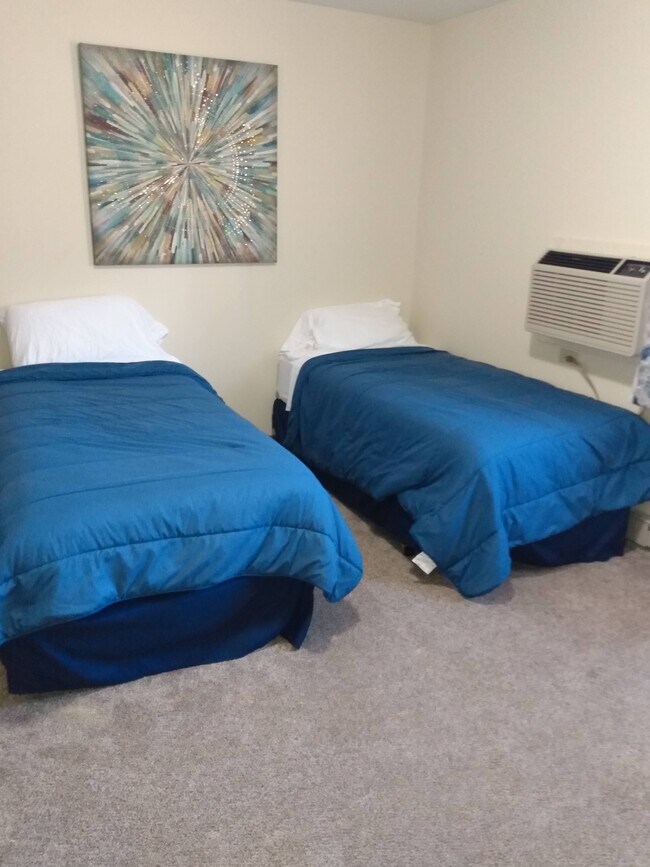 2nd Bedroom