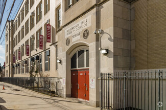 Richmond Hill High School