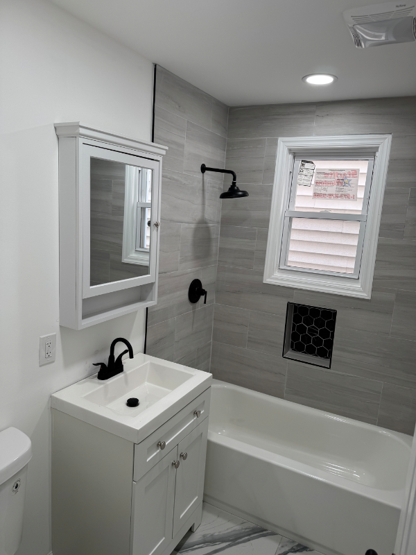 145 Mill St Unit Floor 2, Paterson, NJ 07501
