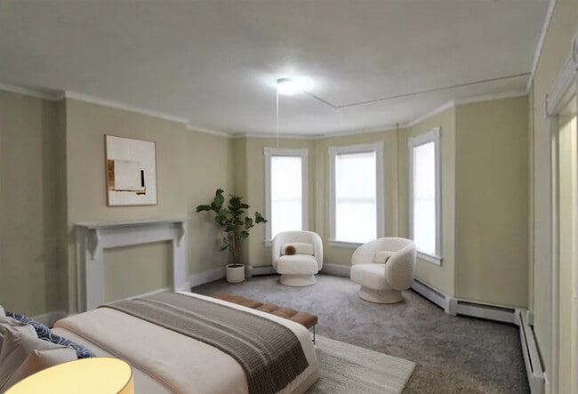 99 Hungerford St unit 2, Hartford, CT 06106 - photo 5