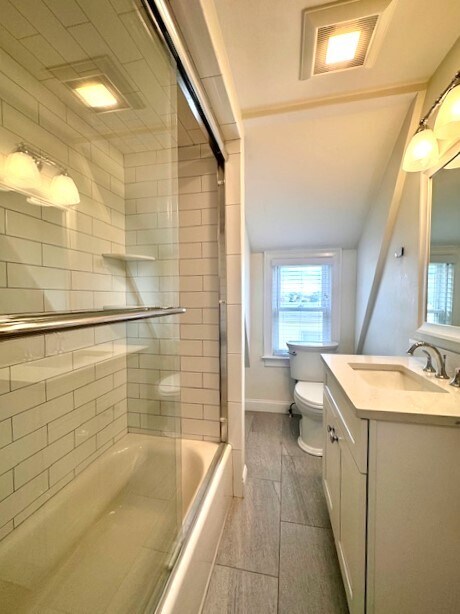 21 Bellevue St unit 3, Waltham, MA 02453 - photo 7