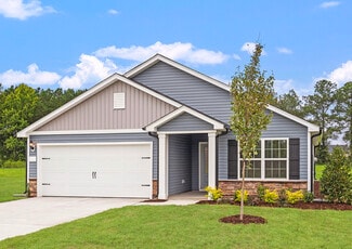 129 Common Reed Dr Unit 36458559, Gilbert, SC 29054