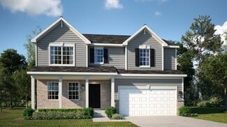 8203 Middleton Dr Unit 36033885, Lowell, IN 46356