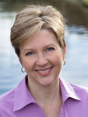 Heather Cobb