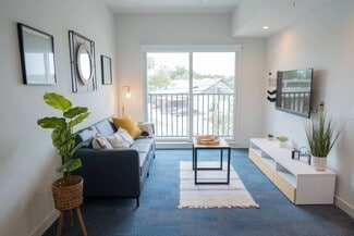 401 S Guadalupe St, San Marcos, TX 78666