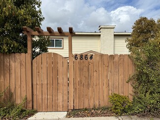 6864 Cedral Place, Lemon Grove, CA 91945
