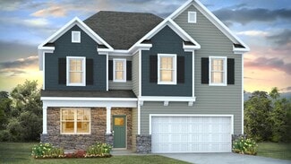 5009 Roundhead Dr, Leland, NC 28451