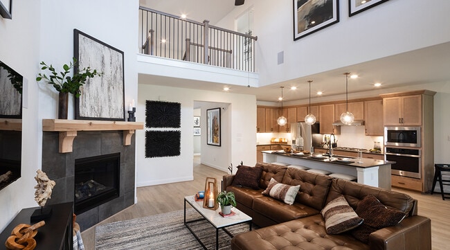 542 Wisteria St, Oak Point, TX 75068 - photo 3