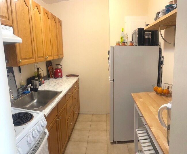 28 Saint Stephen St unit 2B, Boston, MA 02115 - photo 7