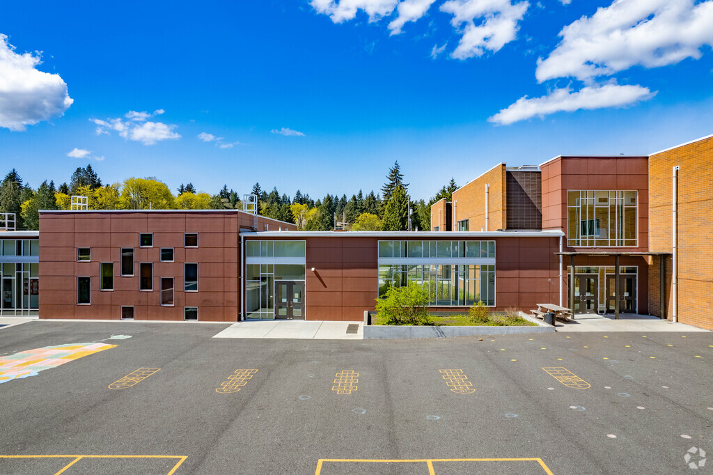 Olympic Hills Elementary School, Seattle WA Rankings & Reviews - Homes.com