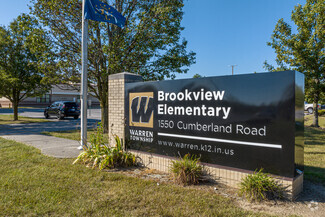 Brookview Elementary School