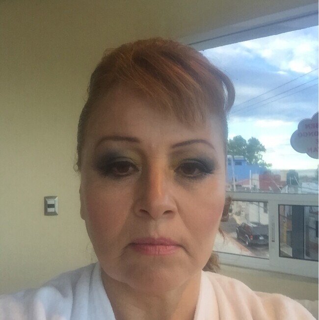 Alma Flores