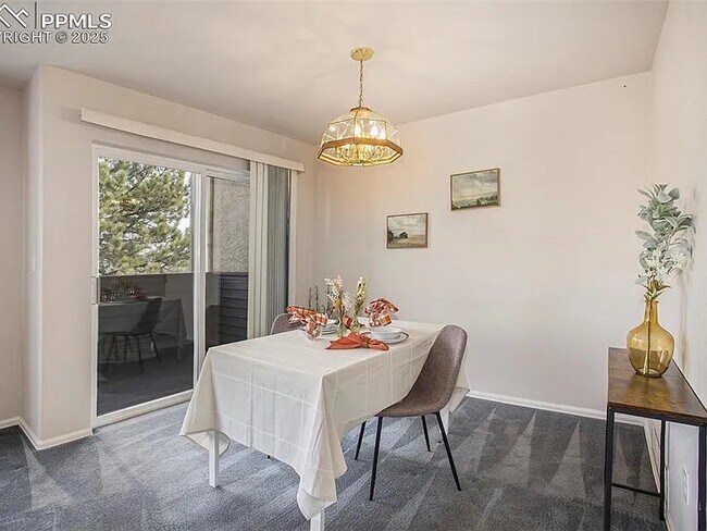 3272 Capstan Way unit 3272 Capstan, Colorado Springs, CO 80906 - photo 5