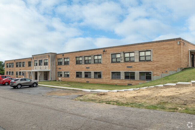 Welcome to Bishop Leibold School, located in Dayton, Ohio.