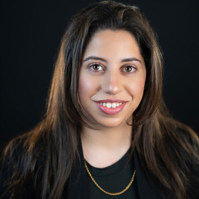 Christina Faransi