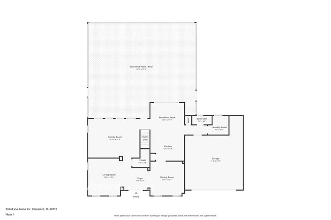 13543 Via Roma Cir, Clermont, FL 34711 - photo 2