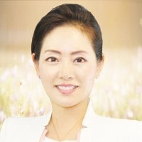 Irene Suh