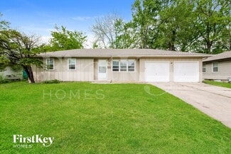 405 SW 11th St, Blue Springs, MO 64015
