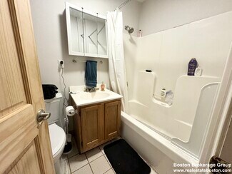 738 Parker St Unit 2, Boston, MA 02120