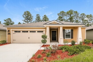 86106 Railway Place, Yulee, FL 32097