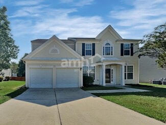 1432 Cantwell Ct, High Point, NC 27265