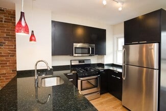 12 Parker Hill Ave, Boston, MA 02120