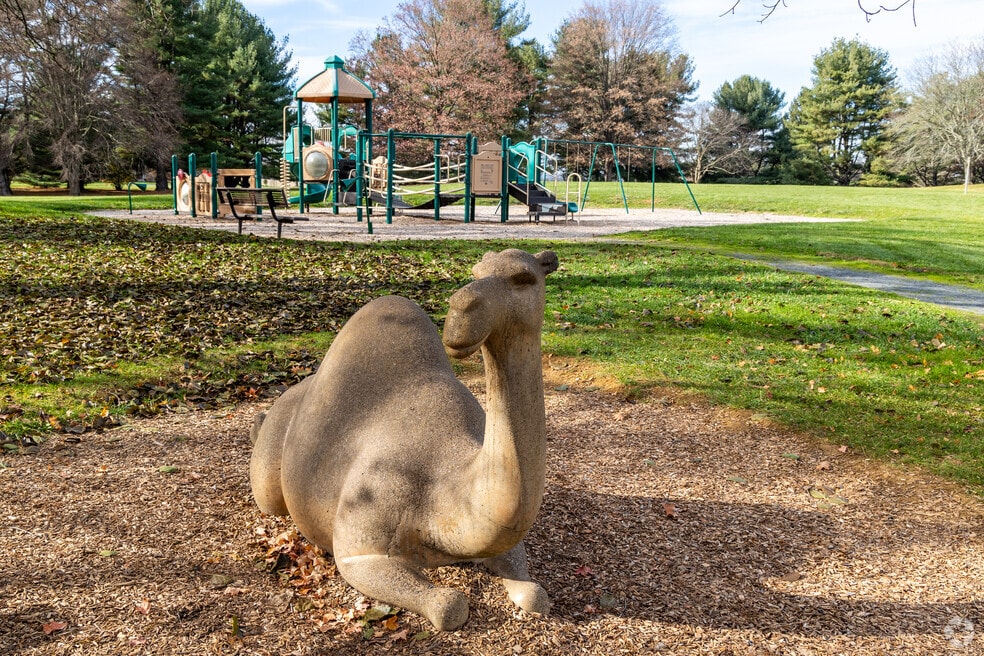 Lower Nazareth Township