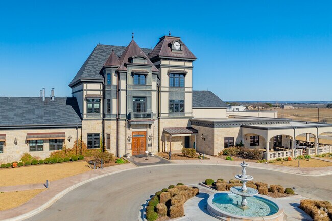 The Altstadt Brewery serves traditional German food and beer brewed on site.