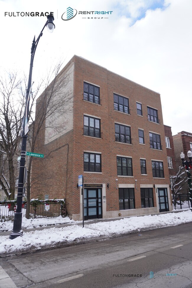 2063 W Lawrence Ave unit L4, Chicago, IL 60625 - photo 4