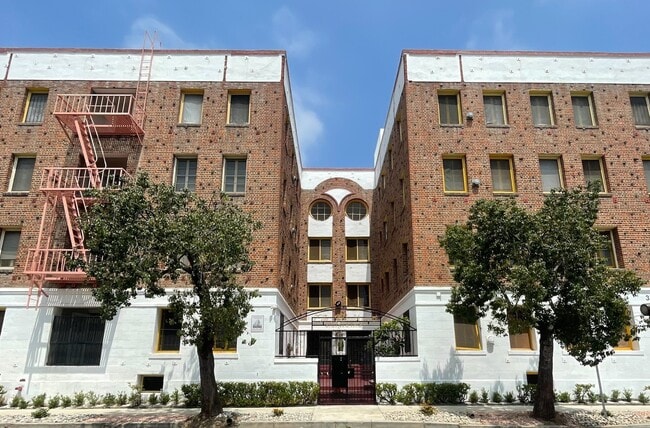 The Hannah on 9th- Where Historic Charm Meets Modern Edge in Koreatown!, Los Angeles, CA 90019 - photo 2