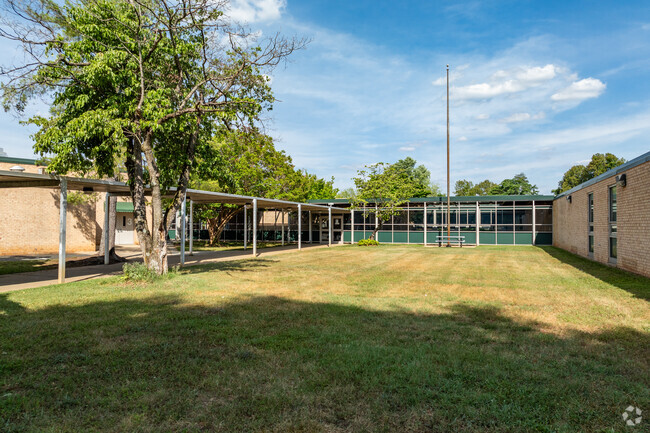 Linkhorn Middle School