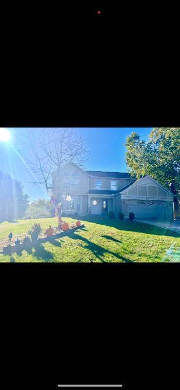 2235 Forest Pond Dr, Hebron, KY 41048