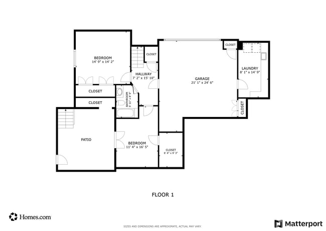 905 Laguna St, Santa Barbara, CA 93101 - photo 3