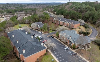 6100 Rime Village E, Vestavia Hills, AL 35216