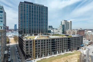 1402 Point St, Baltimore, MD 21231