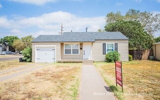 4616 33rd St, Lubbock, TX 79410
