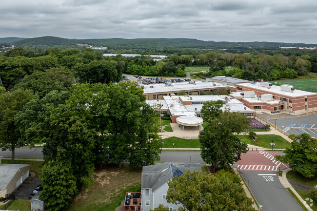 Marie V. Duffy Elementary School is a well rated public school in Wharton, NJ.