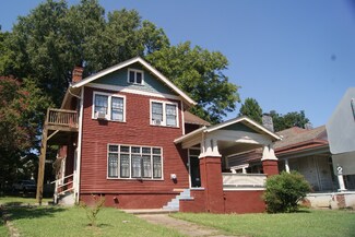 801 Glenwood Ave, Raleigh, NC 27605