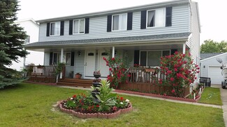 26 Bert Rd Unit left side, Buffalo, NY 14225